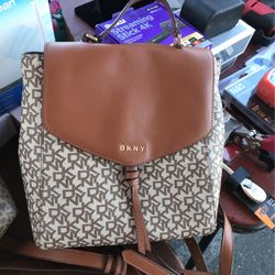 Dkny Backpack