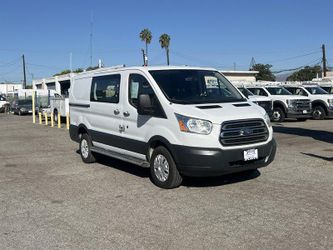 2018 Ford Transit-250