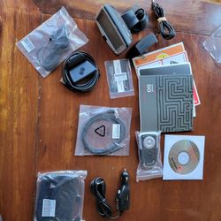 TomTom GO 910 Navigation System With Extras