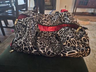 Bebe Travel Bag