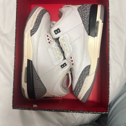Jordan Retro 3