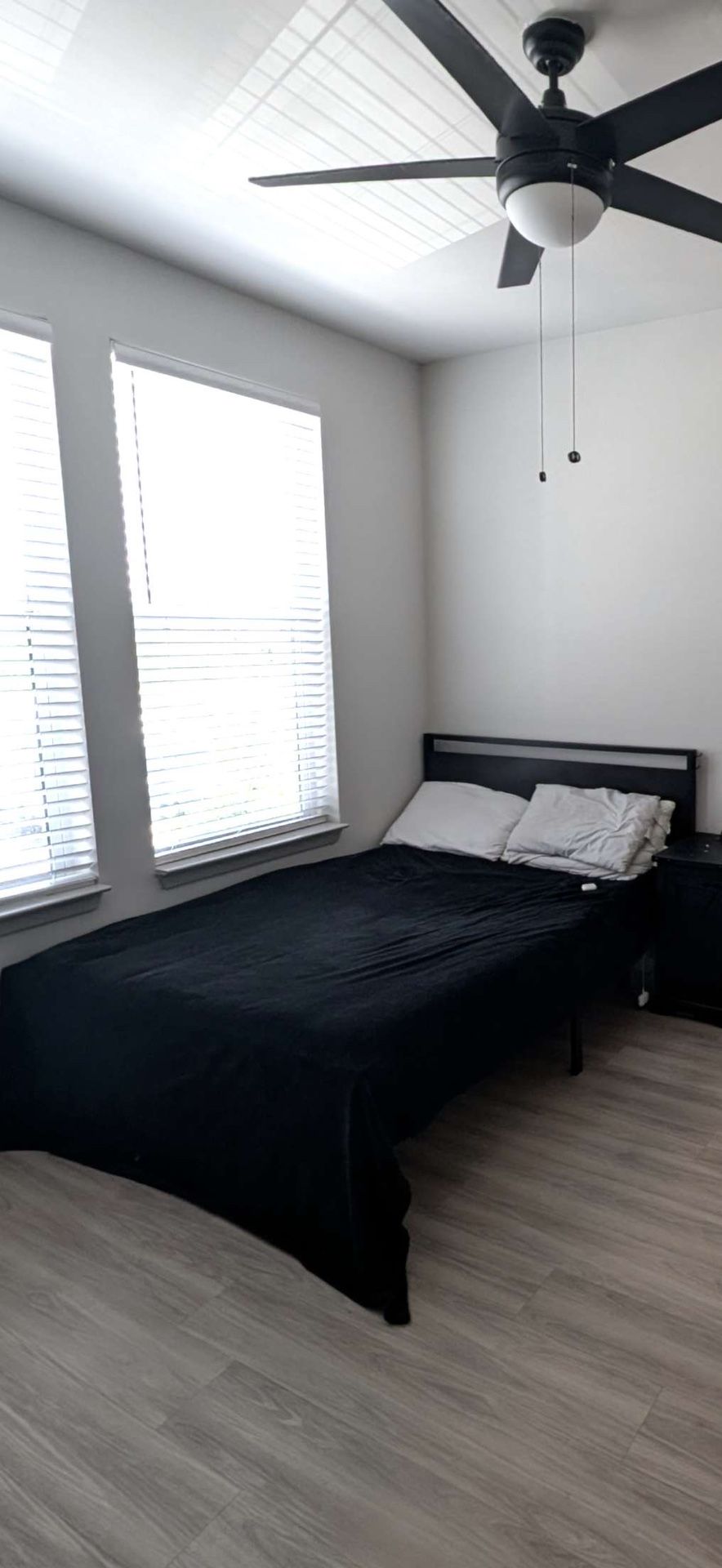 IKEA Bed Frame Full Queen