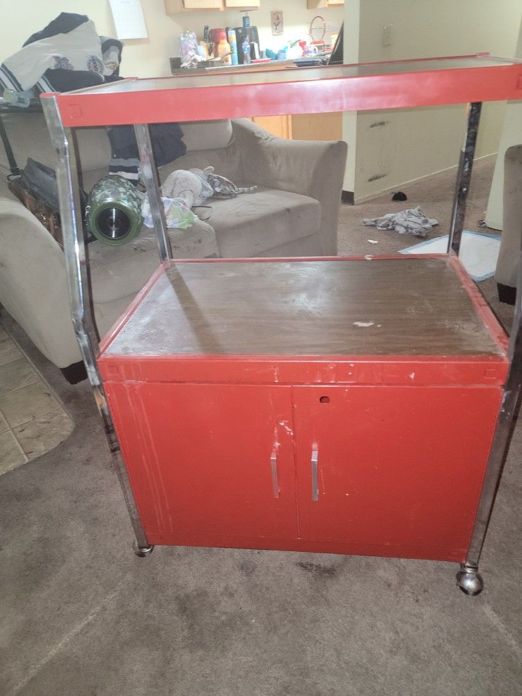 Tool/ Work Bench 