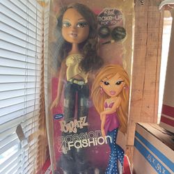 Bratz Doll