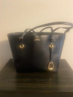 Ralph Lauren Tote
