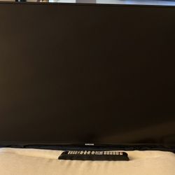 40” Samsung Flat TV
