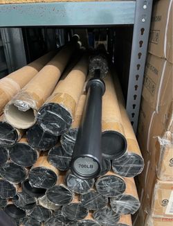 Olympic Barbell Weight… 7’ 45 lbs (Brand New) Home Gym Fitness…. $100 Price Is Firm!!!