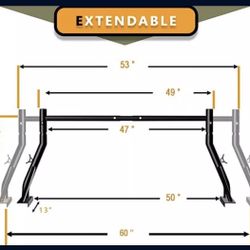 truck racks universal 