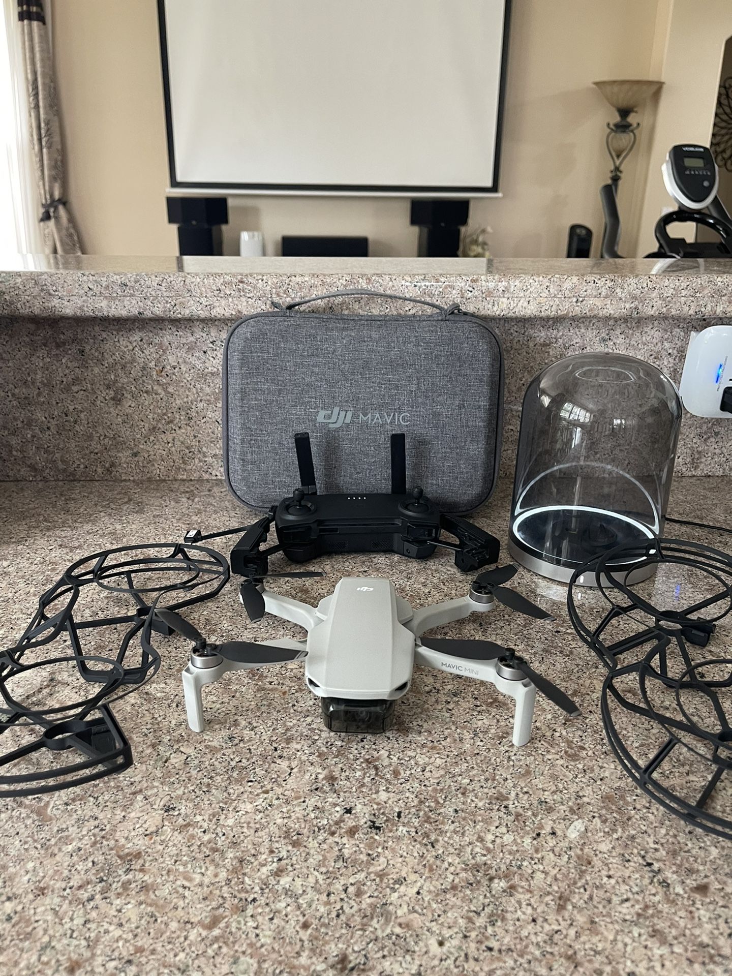 dji mavic mini fly more combo sale