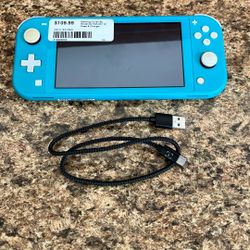 Gaming Console Nintendo Hdh-001