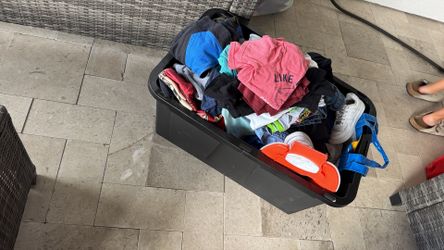 Boys Clothes