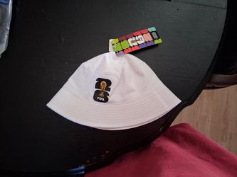 FIFA White Hat