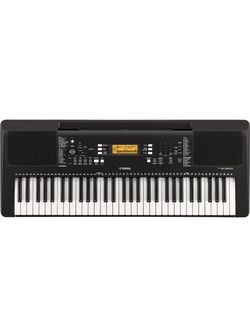 Yamaha PSR-E363 Keyboard