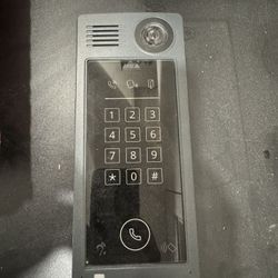 Axis A8207-VE MK2