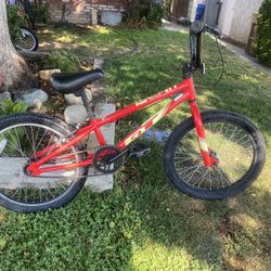 20” GT Bmx Bike in real good shape