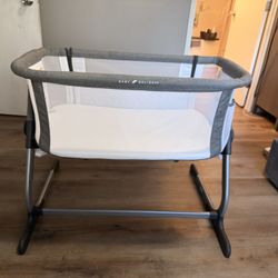 Baby Delight Bassinet 