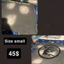Hellstar T-shirt 