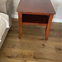 End Tables 