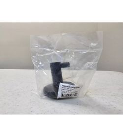 Delaney 598604 900 Series Single Robe Hook