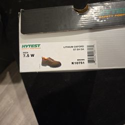 Hytest Lithium Oxford K10751