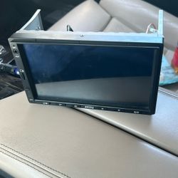 Double Din
