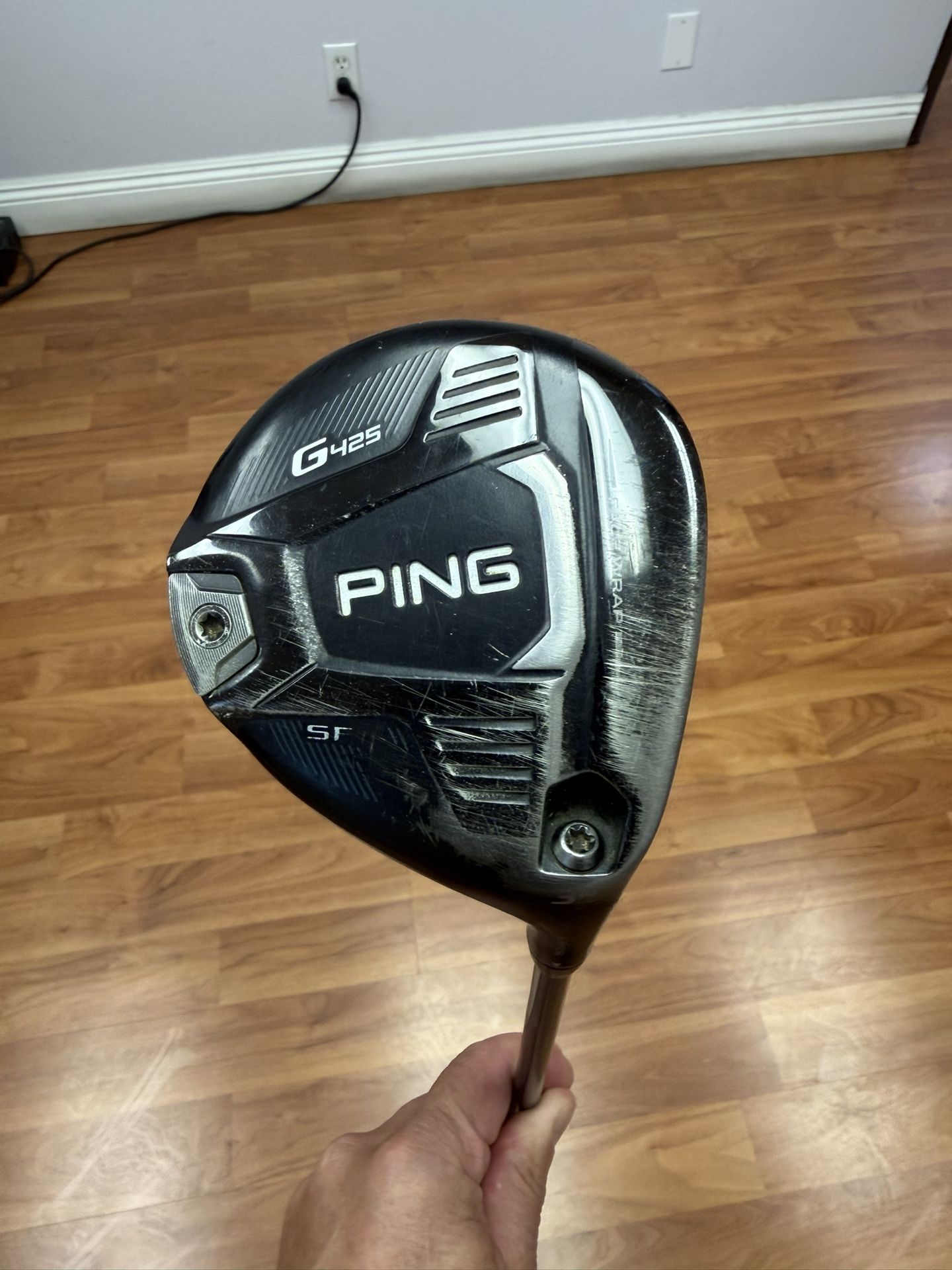 Ping G425 - 3 Fairway Wood