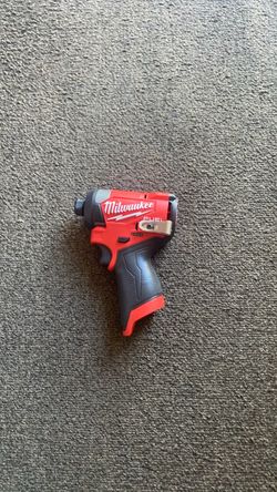 Impacto Fuel M-12 Milwaukee