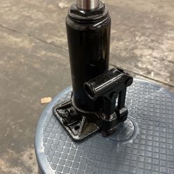 Bottle Jack 