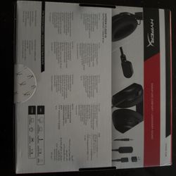 Hyper X Cloud 3 Gaming Headset 