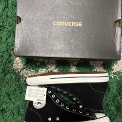 CONVERSE CHUCK TAYLOR ALL STAR PRO HIGH SKATE SHOES