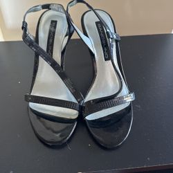 Bandolino Heels Size 5