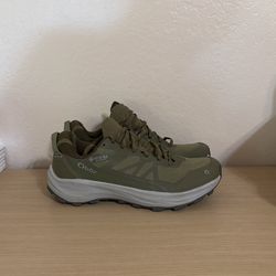 Oboz Hiking Shoes
