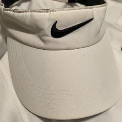 Nike Hat Adjustable 