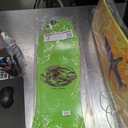 Tony Hawk Skateboard Deck (147742) MMP