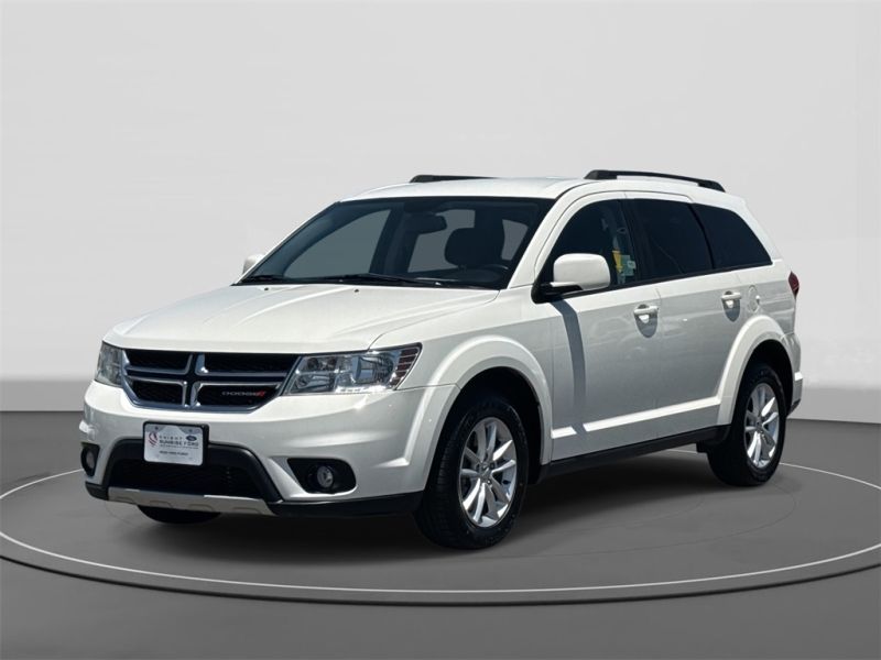 2015 Dodge Journey