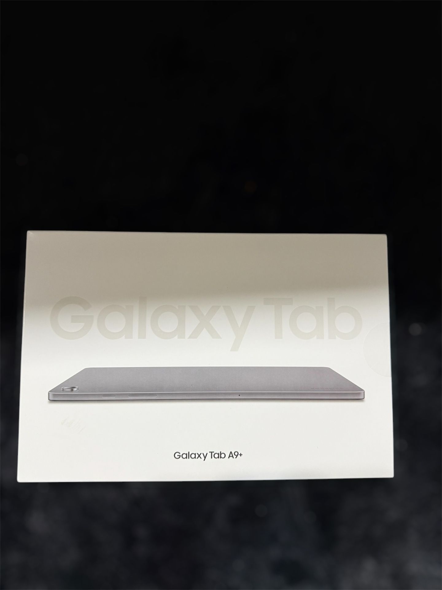 Samsung Galaxy Tab A9+ Plus 11” 128GB Android Tablet WITH CASE