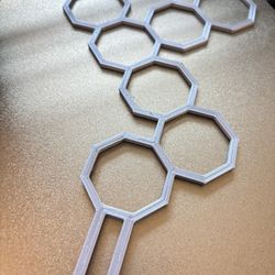 Arch Support For Plants 