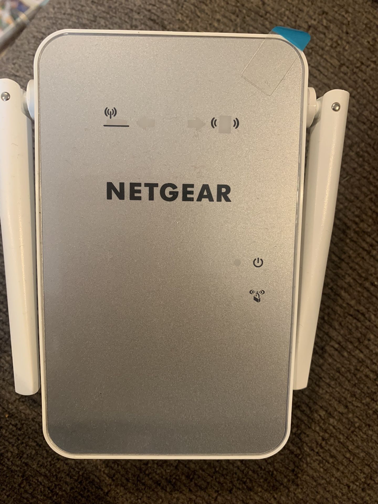 Wifi Extender