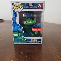 Thor Ragnarok Hulk (Target)