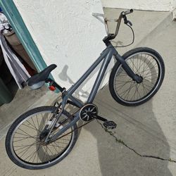 Schwinn BMX 24 Inch Bike