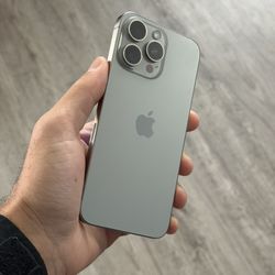 IPHONE 15 PRO MAX 256GB UNLOCKED 