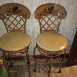 Antique Chairs 