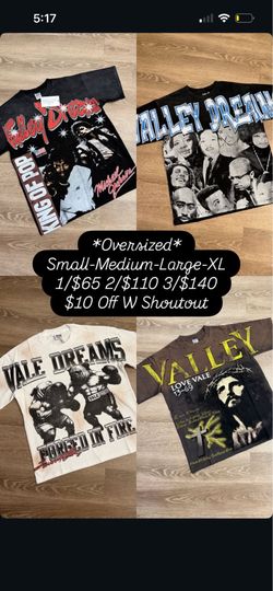 Valley Dreams