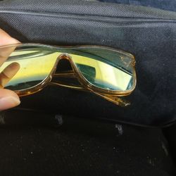 Blenders Coach Prime Deion Sanders Shades