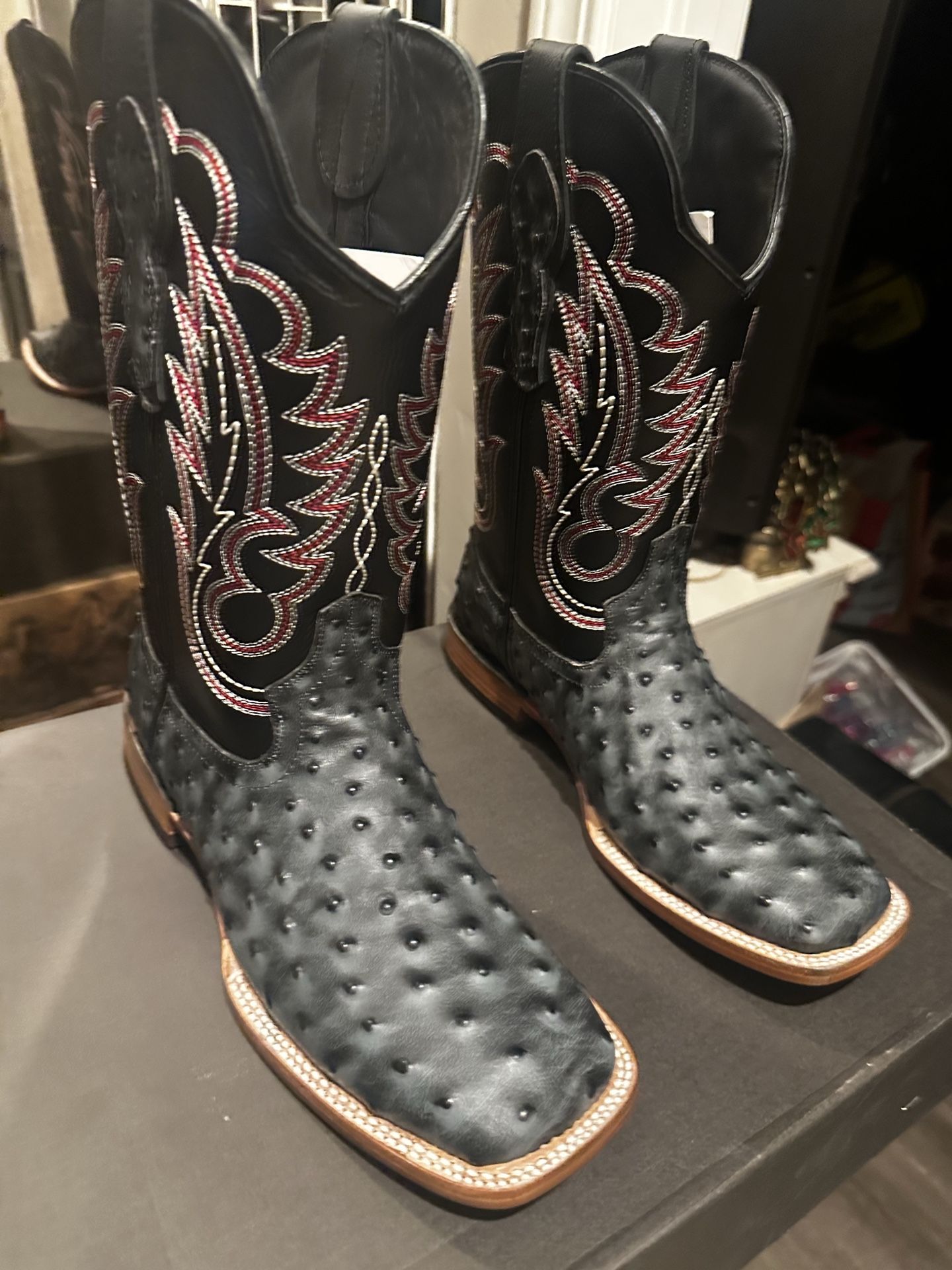 Cowboy Boots