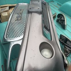 GMC Sierra Yukon Parts