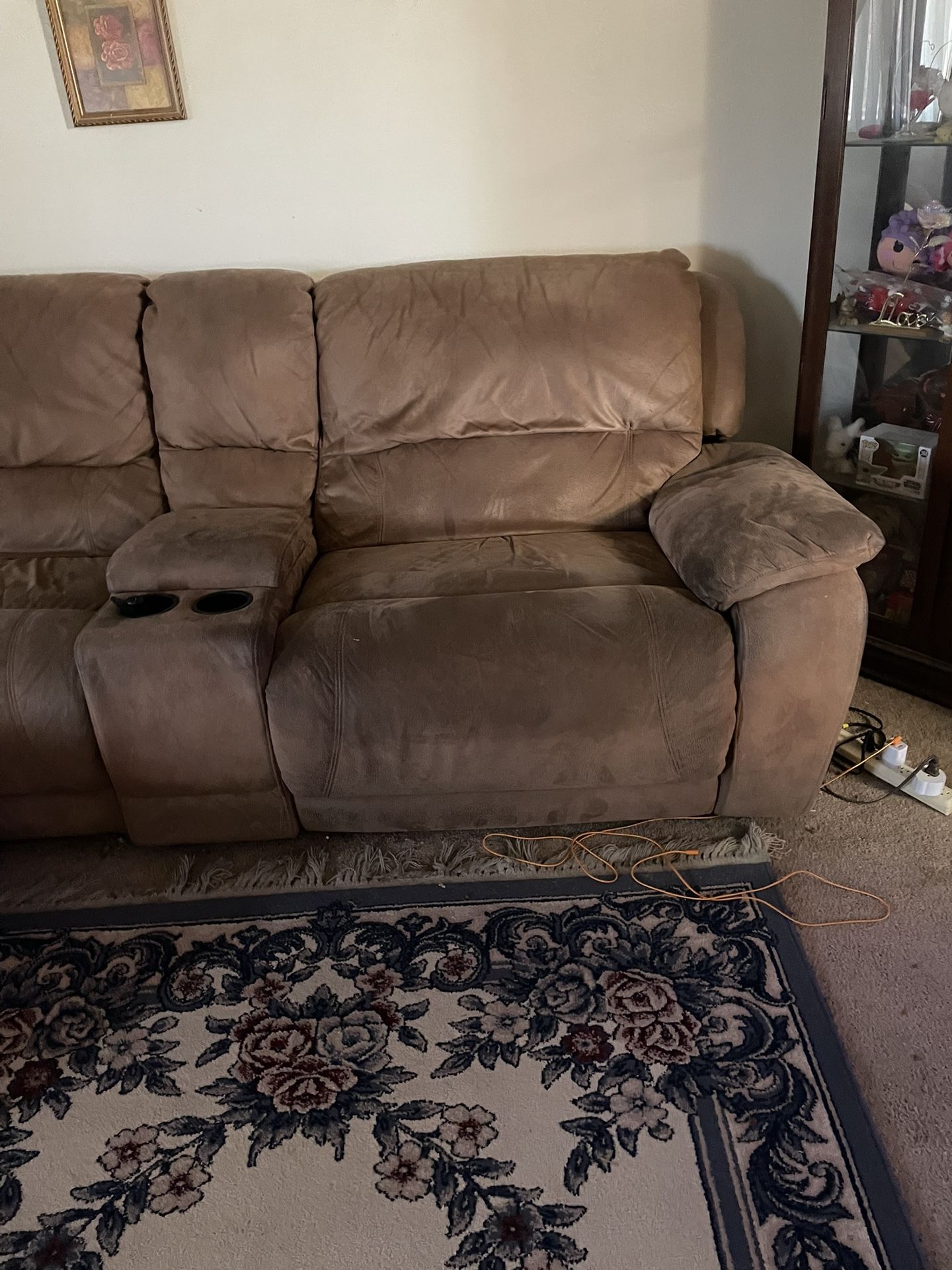 Free Couch