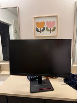 Lenovo ThinkVision Monitor | 4K P32p-20