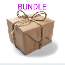 Bundle For Susan