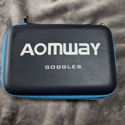 AOMWAY FPV Goggles Commander V1S